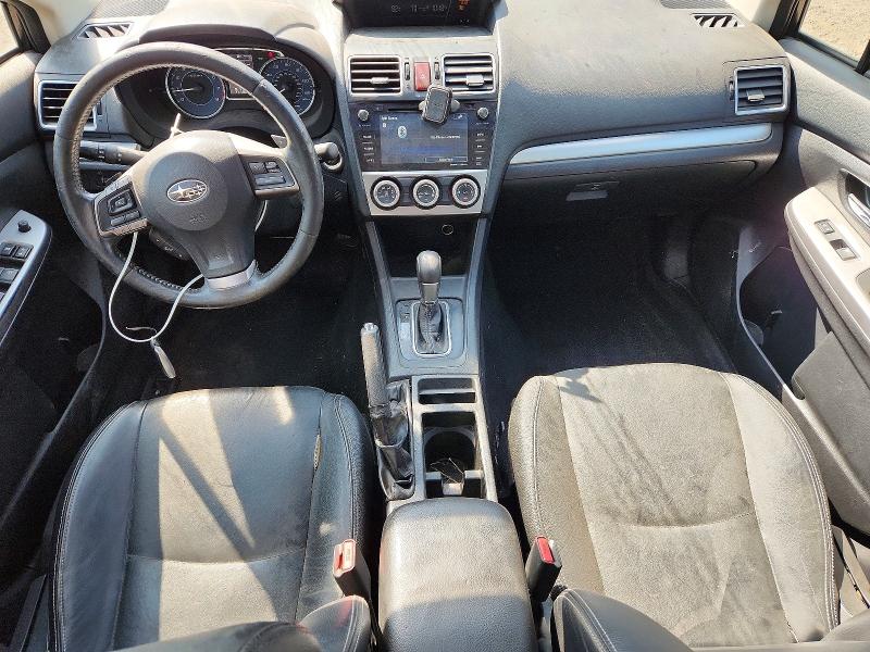 Photo 8 from auction – 2016 SUBARU IMPREZA with VIN JF1GPAU66G8307186