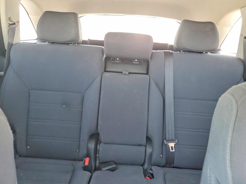 Photo 10 from auction – 2016 KIA SORENTO with VIN 5XYPG4A33GG060076