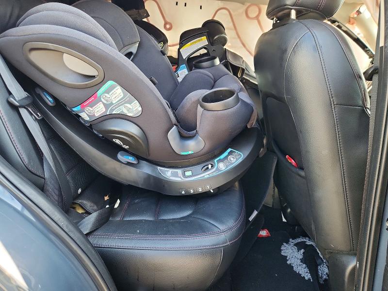 Photo 11 from auction – 2022 MAZDA CX-5 with VIN JM3KFBCM1N1560667