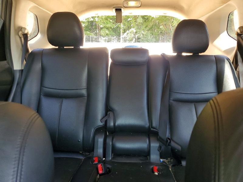 Photo 10 from auction – 2019 NISSAN ROGUE with VIN JN8AT2MT7KW254191