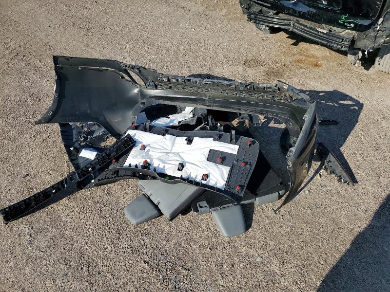 Photo 13 from auction – 2021 TOYOTA HIGHLANDER with VIN 5TDGZRAH2MS031816