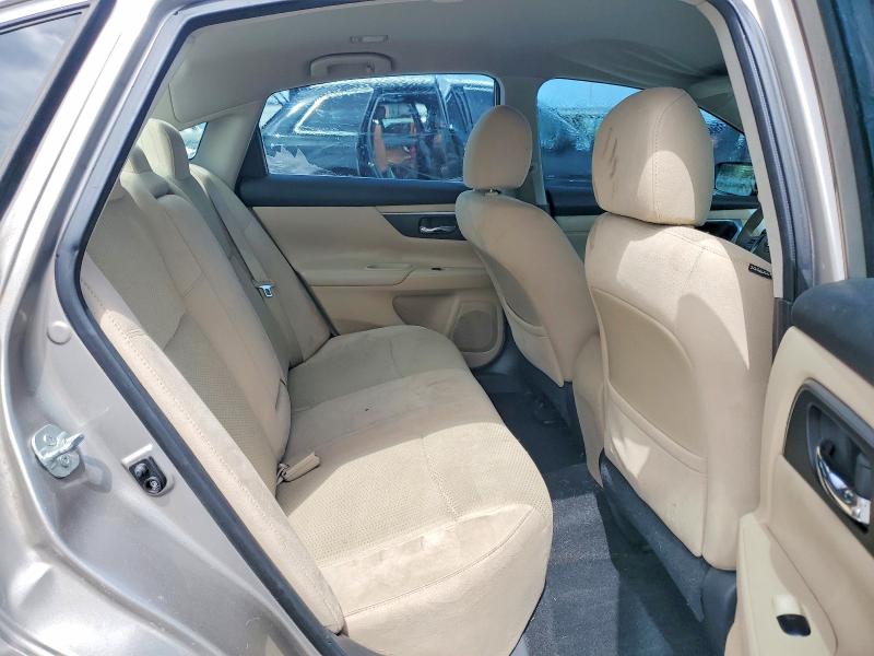 Photo 10 from auction – 2015 NISSAN ALTIMA with VIN 1N4AL3AP8FC583231