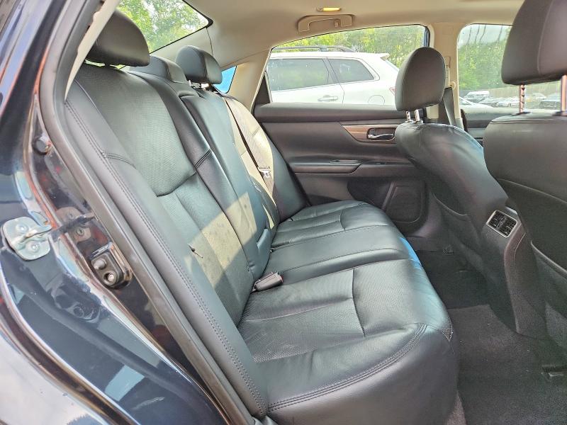Photo 10 from auction – 2015 NISSAN ALTIMA with VIN 1N4BL3AP5FC283537
