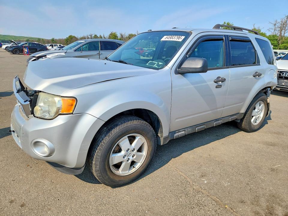 2010 FORD ESCAPE - Търг №64983796