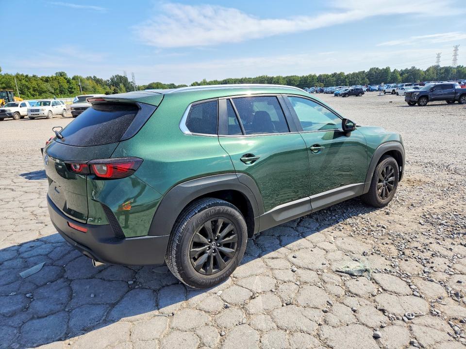 صورة رقم 3 من المزاد - 2026 MAZDA CX-50 مع VIN 7MMVABAL5TN480504