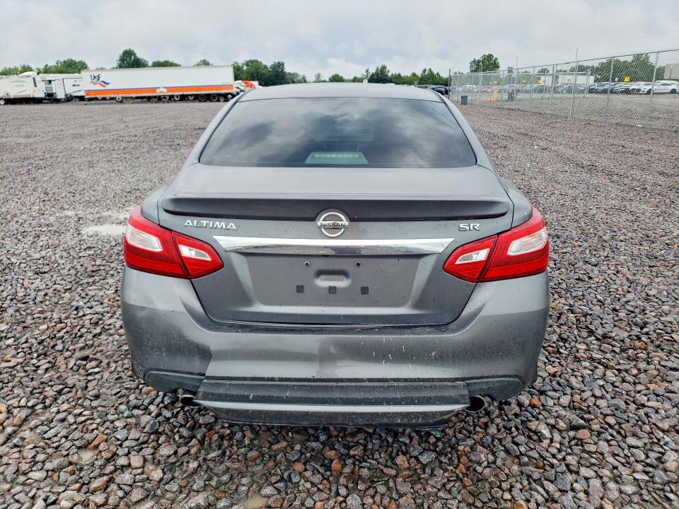 Photo 6 from auction – 2016 NISSAN ALTIMA with VIN 1N4AL3AP1GC125614