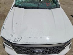 Photo 11 from auction – 2025 FORD MAVERICK with VIN 3FTTW8A31SRA87655