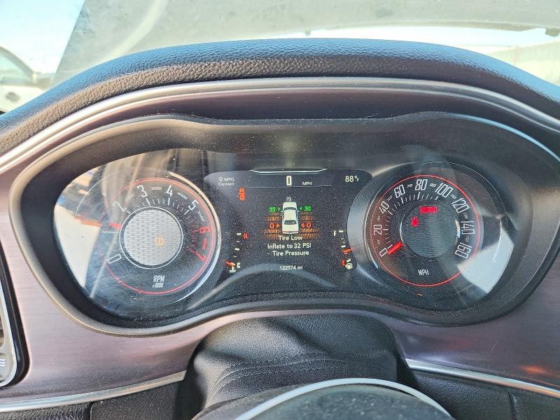 Foto 9 de la subasta – 2016 DODGE CHALLENGER con VIN 2C3CDZBT8GH329939