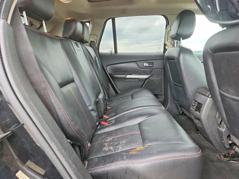 Фото 10 с аукциона – 2013 FORD EDGE с VIN 2FMDK3JC5DBB65046