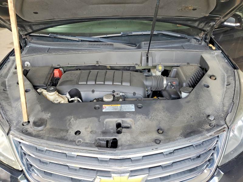 Photo 12 from auction – 2015 CHEVROLET TRAVERSE with VIN 1GNKVHKD6FJ127273