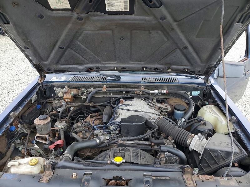Photo 12 from auction – 1994 NISSAN PATHFINDER with VIN JN8HD17Y7RW234076