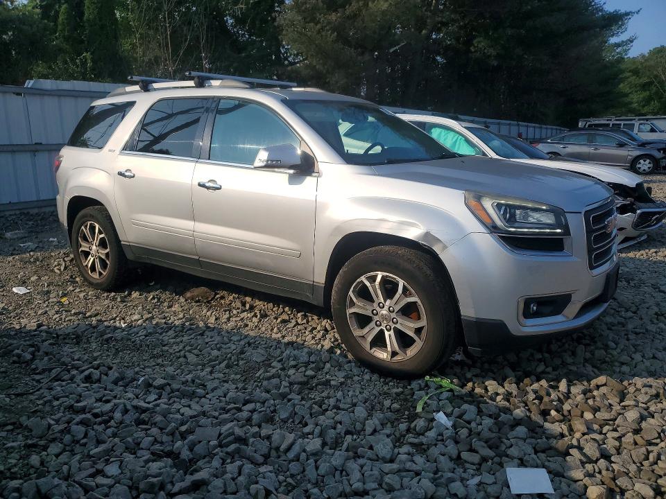 Photo 4 from auction – 2013 GMC ACADIA with VIN 1GKKVRKD8DJ156211