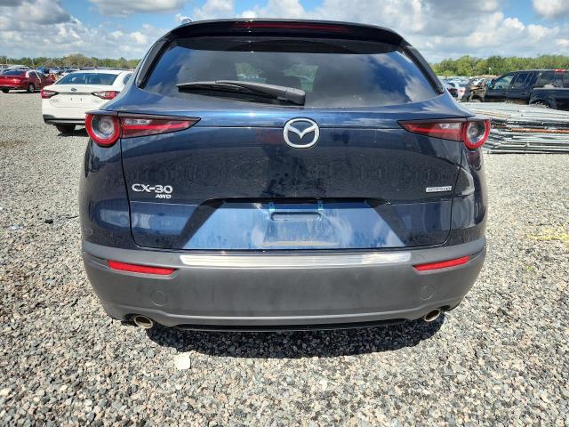Photo 6 from auction – 2024 MAZDA CX-30 with VIN 3MVDMBBM7RM689335