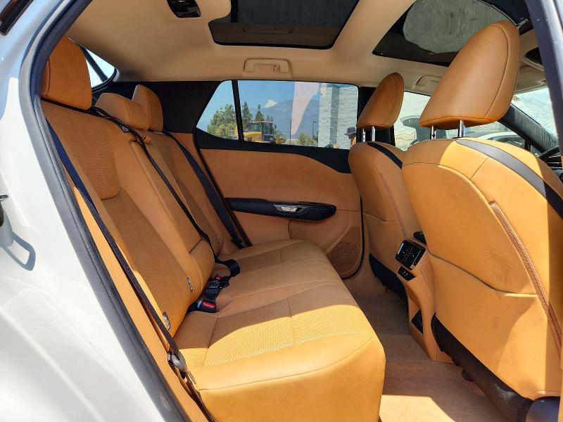 Foto 10 de la subasta – 2024 LEXUS RZ con VIN JTJABABB3RA005412