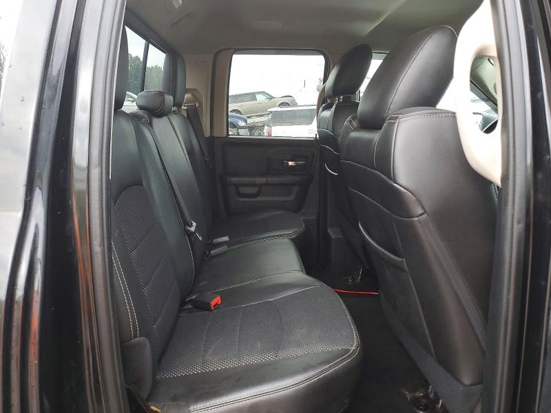 Photo 10 from auction – 2016 RAM 1500 with VIN 1C6RR7HT3GS313621