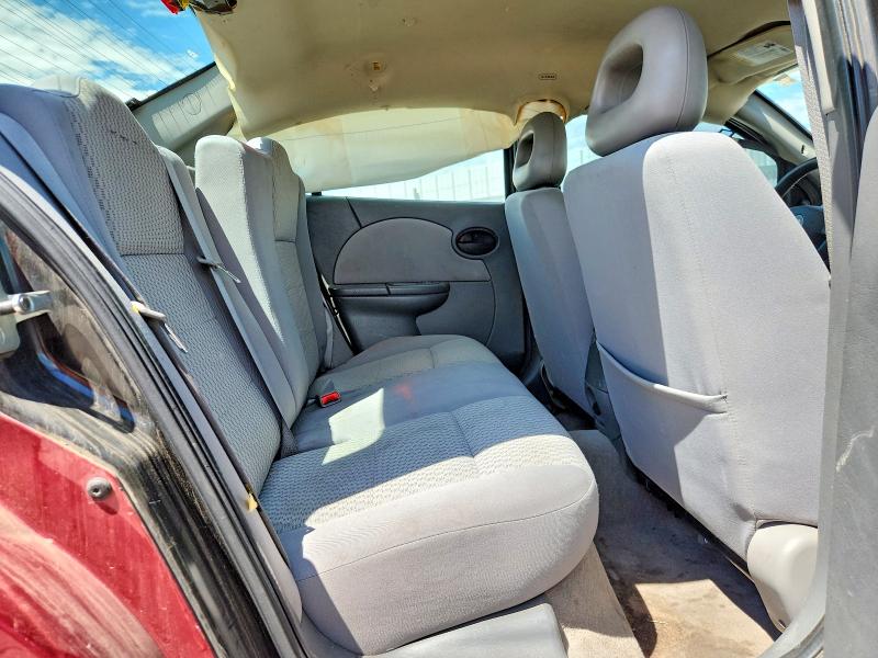 Photo 10 from auction – 2007 SATURN ION with VIN 1G8AJ58F37Z103209