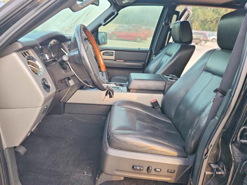Photo 7 from auction – 2008 FORD EXPEDITION with VIN 1FMFK20598LA07434