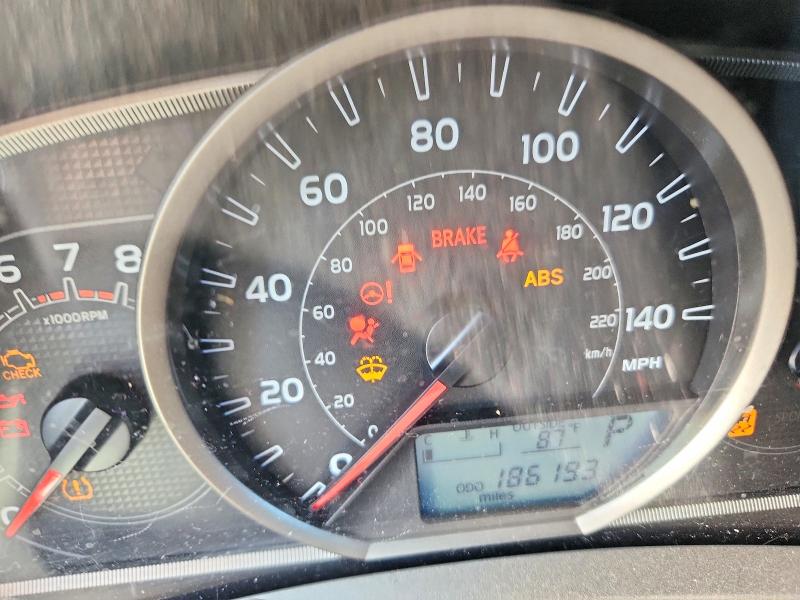 Photo 9 from auction – 2014 TOYOTA RAV4 with VIN 2T3ZFREV4EW094210