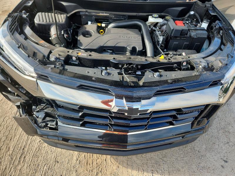 Photo 12 from auction – 2026 CHEVROLET EQUINOX with VIN 3GNAXSEG7TL176804