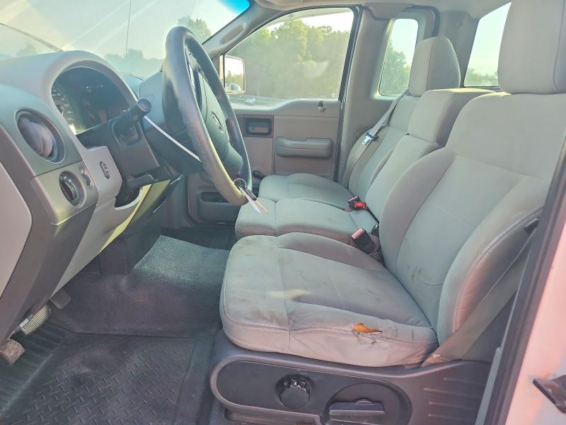 Zdjęcie 7 z aukcji – 2008 FORD F150 z VIN 1FTRF02248KC88383