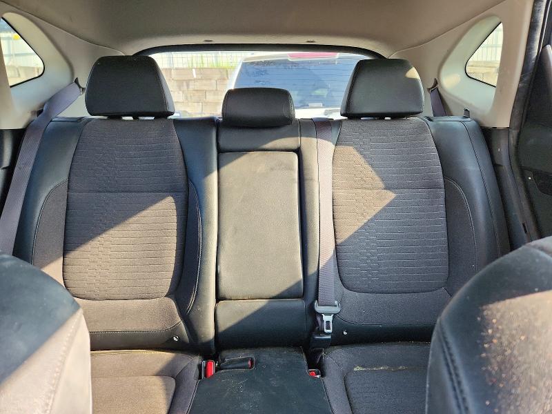 Photo 10 from auction – 2021 KIA SELTOS with VIN KNDEUCAA7M7141079