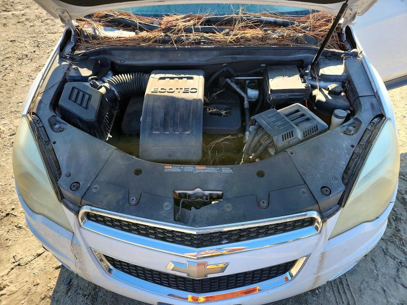 Photo 12 from auction – 2011 CHEVROLET EQUINOX with VIN 2CNFLGEC0B6385434