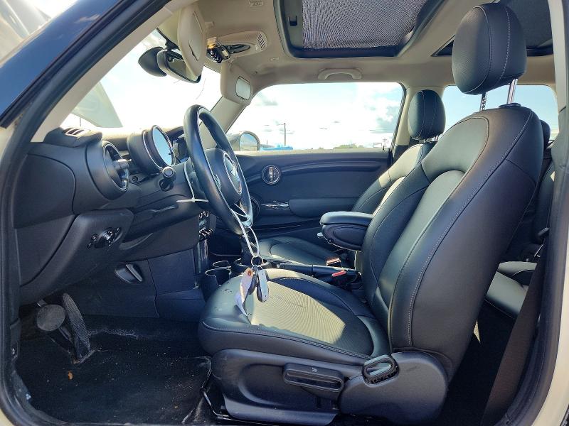 صورة رقم 7 من المزاد - 2019 MINI COOPER مع VIN WMWXP5C52K2H96496