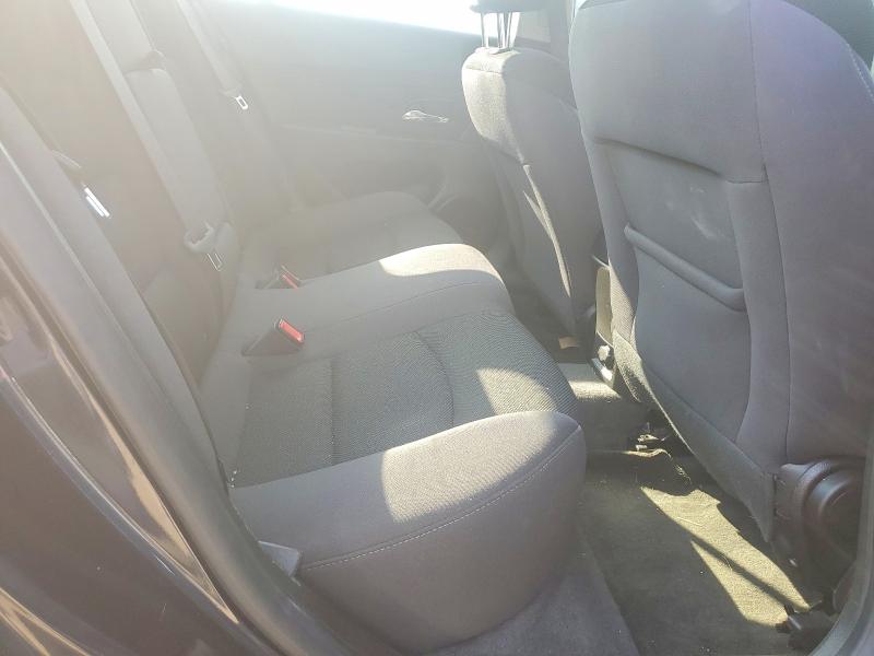 Photo 10 from auction – 2014 CHEVROLET CRUZE with VIN 1G1PC5SB3E7144425