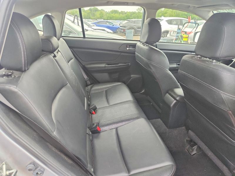 Photo 10 from auction – 2013 SUBARU IMPREZA with VIN JF1GPAH63DH857872