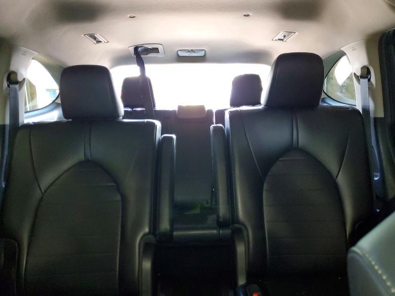 Photo 10 from auction – 2020 TOYOTA HIGHLANDER with VIN 5TDGZRBH1LS012946