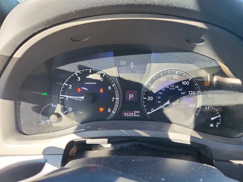 Photo 9 from auction – 2015 LEXUS RX 350 with VIN 2T2BK1BA6FC311750