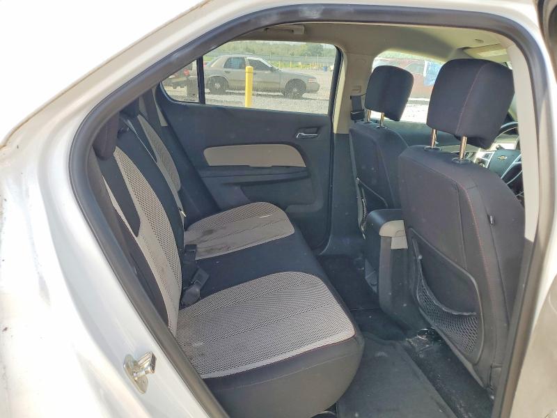 Photo 10 from auction – 2014 CHEVROLET EQUINOX with VIN 2GNALBEKXE6301592
