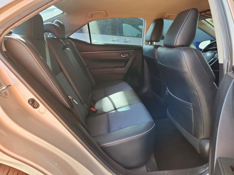 Photo 10 from auction – 2016 TOYOTA COROLLA with VIN 2T1BURHE2GC630894