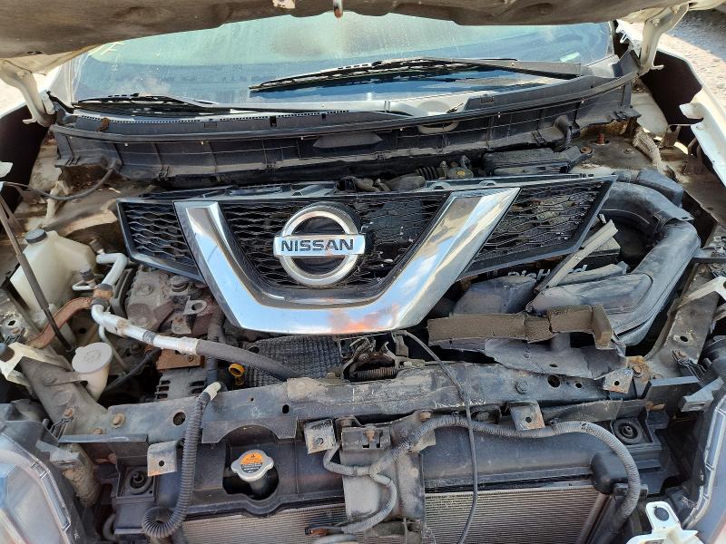 Photo 12 from auction – 2015 NISSAN ROGUE with VIN 5N1AT2MT1FC885890