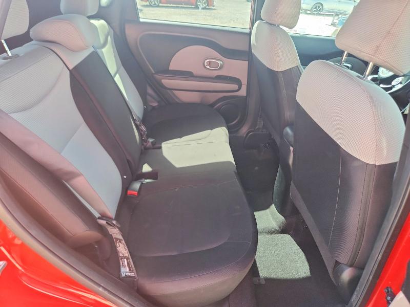 Photo 10 from auction – 2019 KIA SOUL with VIN KNDJN2A21K7630167