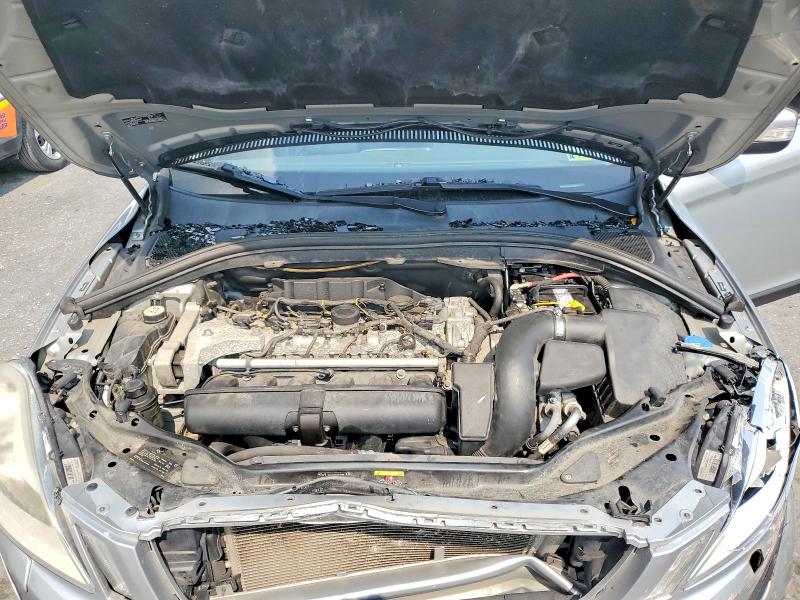 Photo 12 from auction – 2012 VOLVO XC60 with VIN YV4940DZ3C2285979