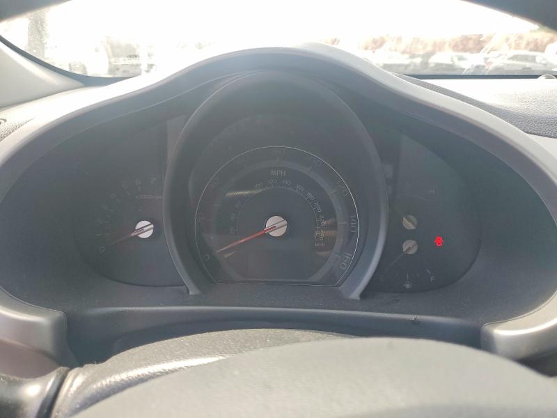 Photo 9 from auction – 2015 KIA SPORTAGE with VIN KNDPB3AC0F7762960