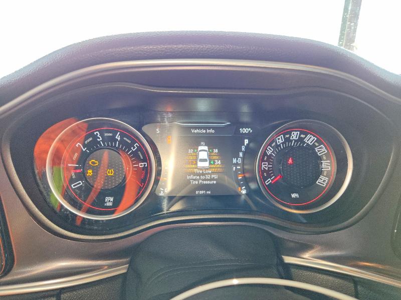 Zdjęcie 9 z aukcji – 2020 DODGE CHALLENGER z VIN 2C3CDZAG6LH152631