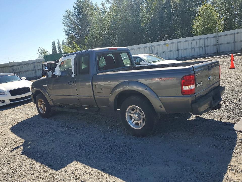 Photo 2 from auction – 2011 FORD RANGER with VIN 1FTKR1EE5BPA55370