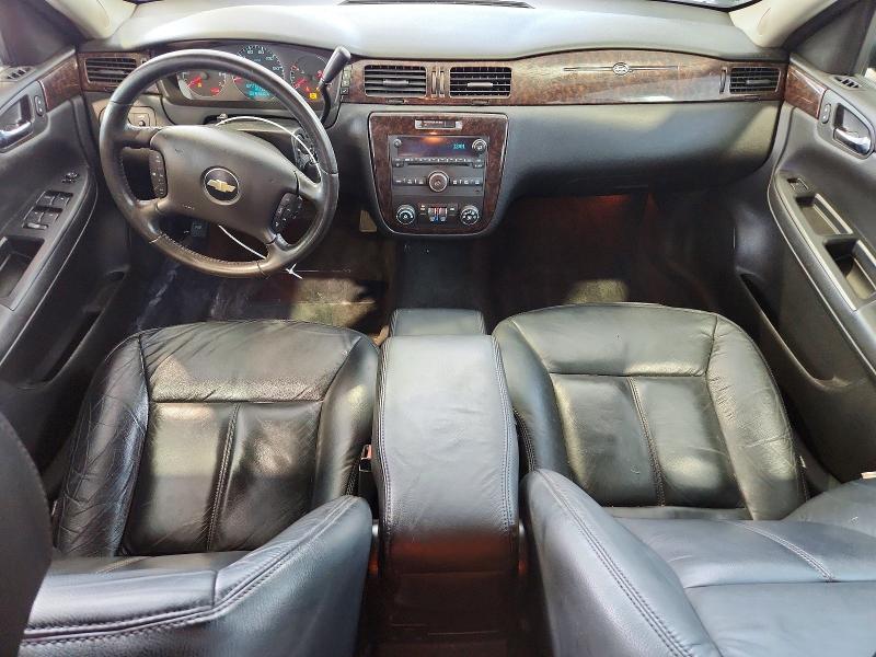 Photo 8 from auction – 2012 CHEVROLET IMPALA with VIN 2G1WB5E32C1144428