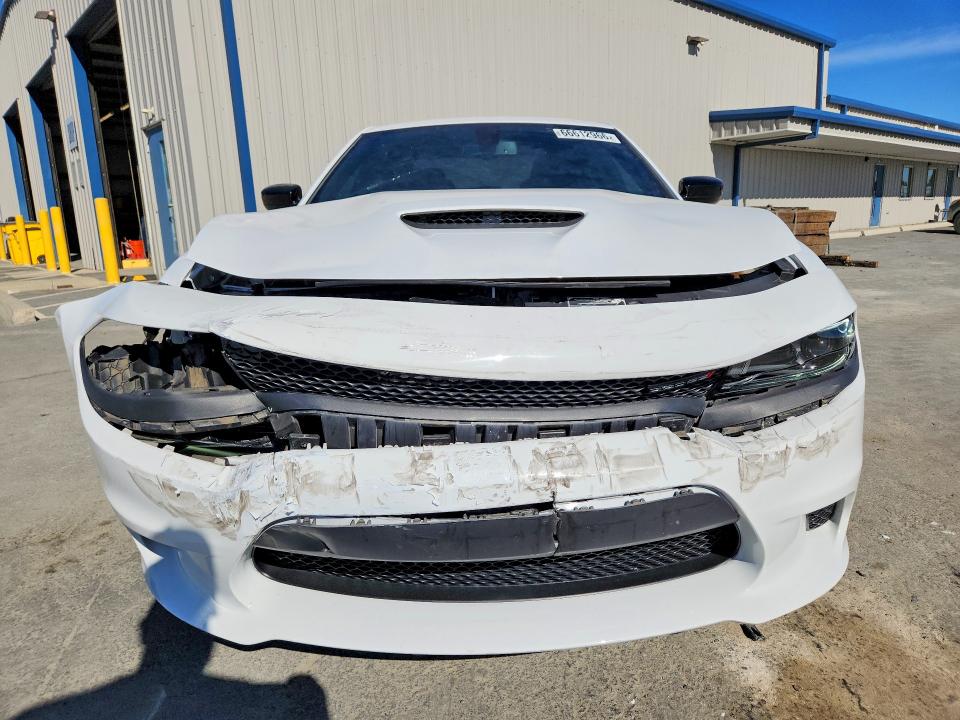 Фото 5 с аукциона – 2023 DODGE CHARGER с VIN 2C3CDXCT0PH580196