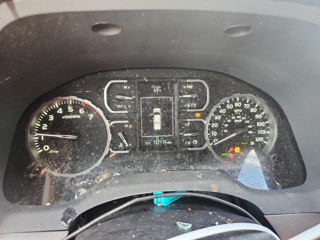 Photo 9 from auction – 2018 TOYOTA TUNDRA with VIN 5TFRY5F15JX242319