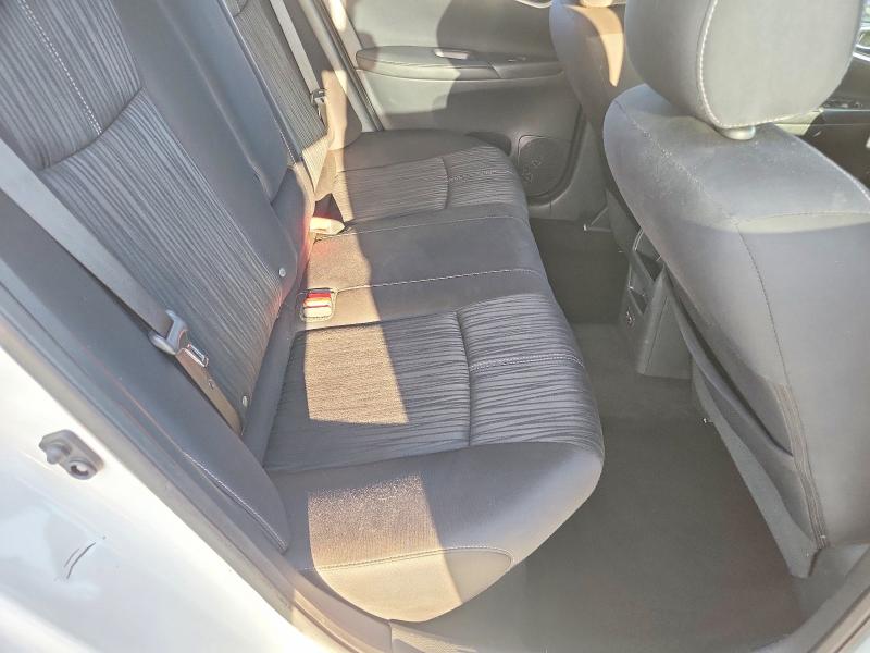 Photo 10 from auction – 2018 NISSAN SENTRA with VIN 3N1AB7AP8JY240295