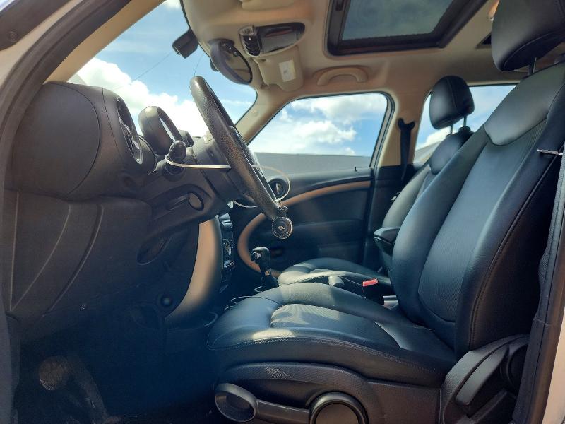 Photo 7 from auction – 2016 MINI COOPER with VIN WMWZB3C50GWR48025