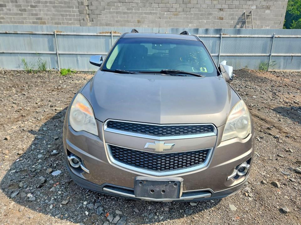 صورة رقم 5 من المزاد - 2010 CHEVROLET EQUINOX مع VIN 2CNFLNEY5A6282606