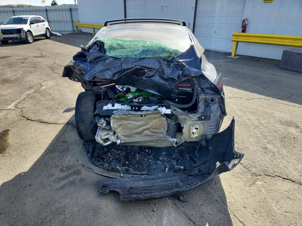 Photo 6 from auction – 2018 TESLA MODEL 3 with VIN 5YJ3E1EB8JF066314