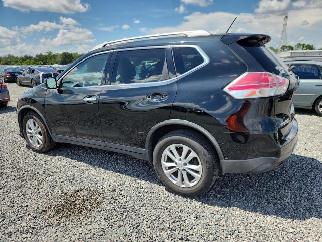 Photo 2 from auction – 2015 NISSAN ROGUE with VIN KNMAT2MT2FP501371