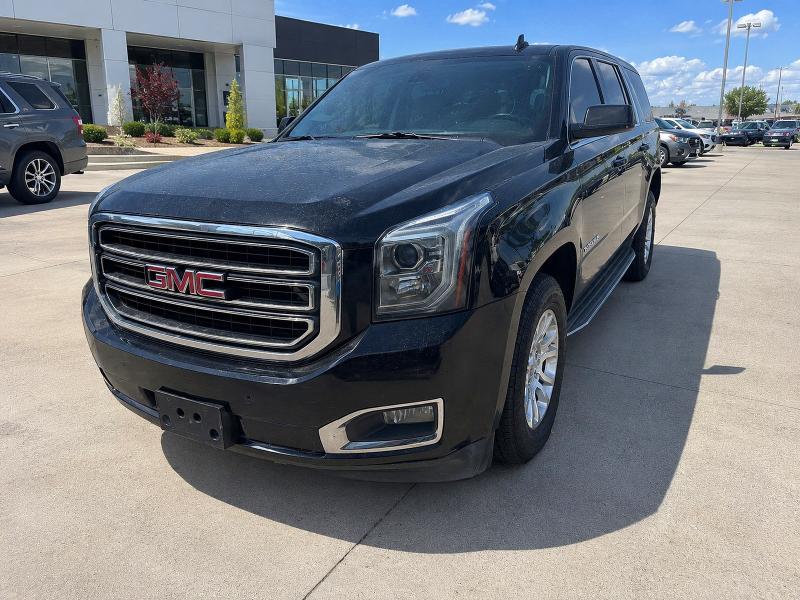 Photo 2 from auction – 2016 GMC YUKON XL with VIN 1GKS2FEC6GR333693