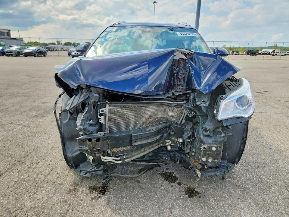 Zdjęcie 5 z aukcji – 2015 BUICK ENCLAVE z VIN 5GAKVCKD9FJ147689