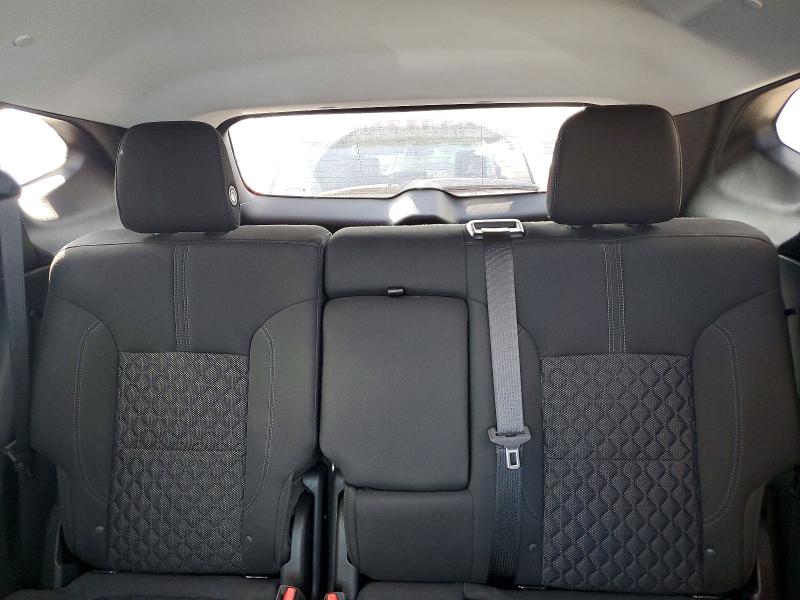 Photo 10 from auction – 2020 CHEVROLET BLAZER with VIN 3GNKBHRS5LS611376